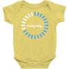 Loading Baby Boy Baby Bodysuit