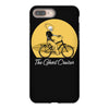 the ghost cruiser iPhone 8 Plus