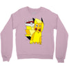 pikasso Crewneck Sweatshirt