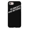 to obesity and beyond iPhone 8