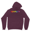 Equality Hoodie