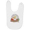 farmer homer's tomacco Baby Bibs