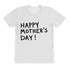 happy mothers All Over Women's T-shirt