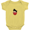 GOKU Baby Onesie
