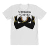 Wakanda Forever All Over Women's T-shirt