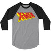 X-men 3/4 Sleeve Shirt