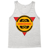 UNDERGROUND Tank Top