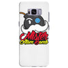 mister atom bomb Samsung Galaxy S8 Plus