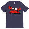 old and crabby T-Shirt