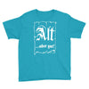 alt aber gut Youth Tee