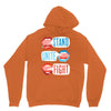 Women's March Stand Unite Fight Unisex Hoodie