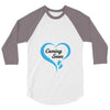 coming soon baby boy maternity design 3/4 Sleeve Shirt