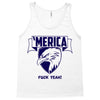 'merica Tank Top