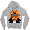 Pumpkin Spice Zipper Hoodie