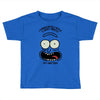 i'm t shirt rick! Toddler T-shirt
