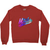 MENDES_ARMY 2 Crewneck Sweatshirt