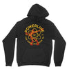 powerline Unisex Hoodie