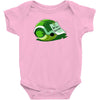 do not disturb Baby Bodysuit
