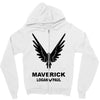 Logan Paul Maverick Zipper Hoodie