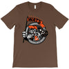 wats 2 T-Shirt