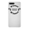 winner winner chicken dinner iPhone 7 Plus Case