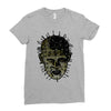 hellraiser Ladies Fitted T-Shirt
