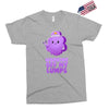working off my lumps Exclusive T-shirt