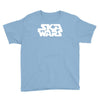 ska wars punk rock music band tee new Youth Tee