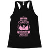 I am a Breast Cancer Survivor - What's Your Superpower? Racerback Tank