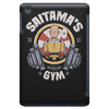 saitama's gym iPad Mini