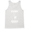 Fight Night Tank Top