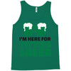 st. patrick's day titties and beer Tank Top