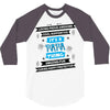 It's A Papa Thing 3/4 Sleeve Shirt
