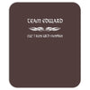 twilight breaking dawn team edward Mousepad