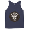 vintage made of 1994 all original parts Tank Top