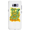 cat monster Samsung Galaxy S8 Plus