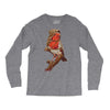 robin hood Long Sleeve Shirts