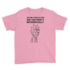 mathematically Youth Tee