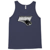 wakanda panthers Tank Top