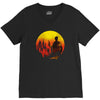 shine ! V-Neck Tee