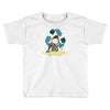 save the galaxy Toddler T-shirt