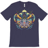 sea the symmetry T-Shirt