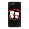 pillow fight, featherweight division iPhone 7 Plus Case
