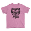 All Men are Created Equal but Only the Best are Born in October Youth Tee