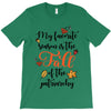 my favorite season is the fall of the patriarchy T-Shirt