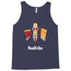 woodfellas Tank Top