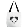 p and a Tote Bags