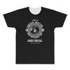 mega man's bar mitzvah All Over Men's T-shirt
