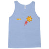 sheriff grimes Tank Top