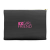 exgirl friend Accessory Pouches